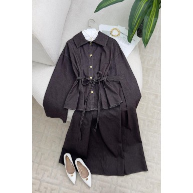 طقم ستاتي أنيق 1010789