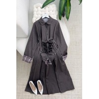 فستان ستاتي أنيق 1010799