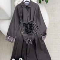 فستان ستاتي أنيق 1010799