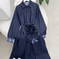 فستان ستاتي أنيق 1010798