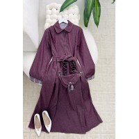 فستان ستاتي أنيق 1010797