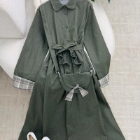 فستان ستاتي أنيق 1010796