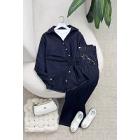 طقم ستاتي أنيق 1010788 طقم ستاتي أنيق 1010788