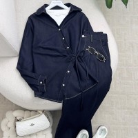 طقم ستاتي أنيق 1010788