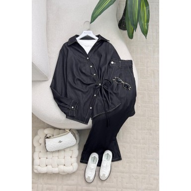 طقم ستاتي أنيق 1010787