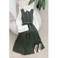 فستان ستاتي أنيق 1010803