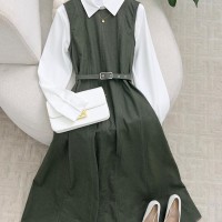 فستان ستاتي أنيق 1010803