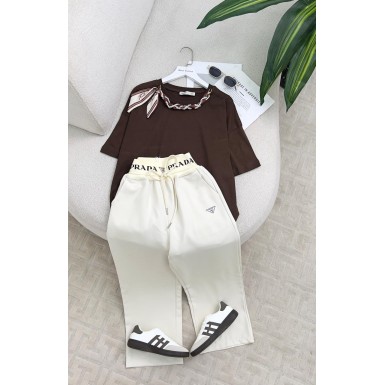 قميص ستاتي ناعم 1010801