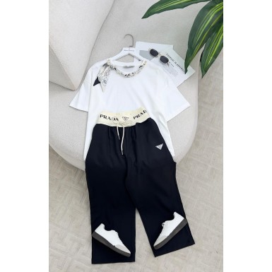 قميص ستاتي ناعم 1010800