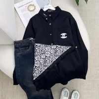 قميص ستاتي ناعم 1010814