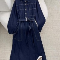 فستان ستاتي أنيق 1010804