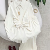 طقم ستاتي أنيق 1010820