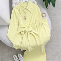 طقم ستاتي أنيق 1010819