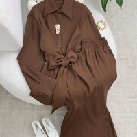 طقم ستاتي أنيق 1010818