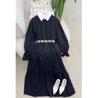 فستان ستاتي أنيق 1010827