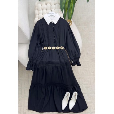 فستان ستاتي أنيق 1010827