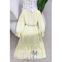 فستان ستاتي أنيق 1010828