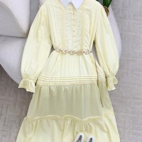 فستان ستاتي أنيق 1010828