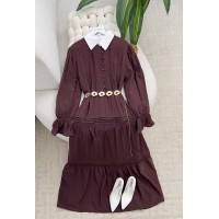 فستان ستاتي أنيق 1010826