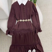 فستان ستاتي أنيق 1010826