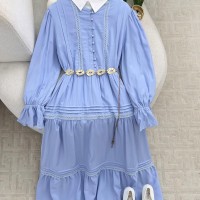 فستان ستاتي أنيق 1010825