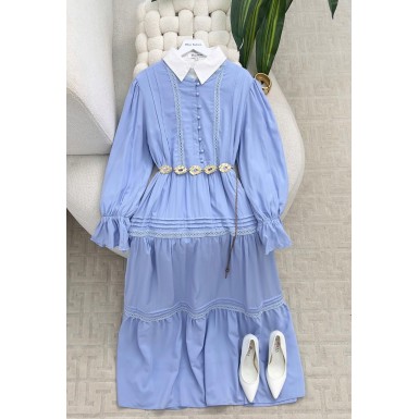 فستان ستاتي أنيق 1010825