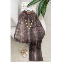 طقم ستاتي أنيق 1010831