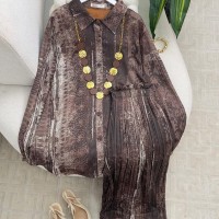 طقم ستاتي أنيق 1010831