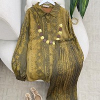 طقم ستاتي أنيق 1010830