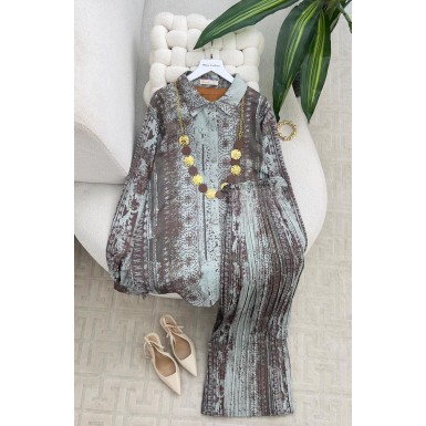 طقم ستاتي أنيق 1010829