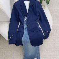 جاكيت ستاتي ناعم 1010833