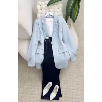 جاكيت ستاتي ناعم 1010832