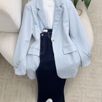 جاكيت ستاتي ناعم 1010832