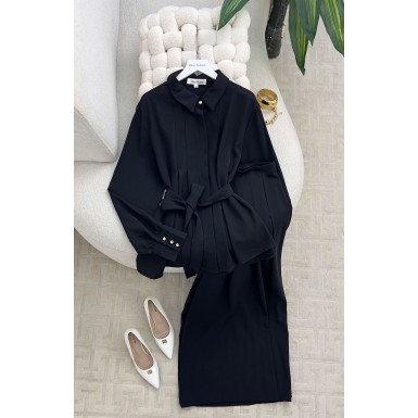 طقم ستاتي أنيق 1010839