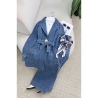 طقم ستاتي أنيق 1010836