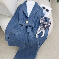 طقم ستاتي أنيق 1010836