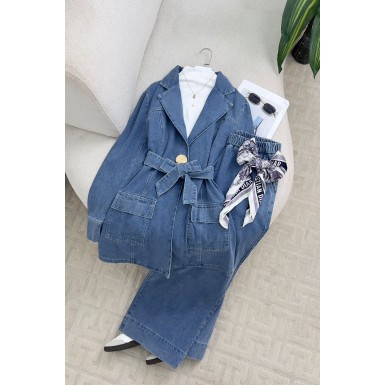 طقم ستاتي أنيق 1010836