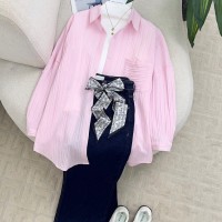 قميص ستاتي ناعم 1010847