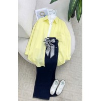 قميص ستاتي ناعم 1010843