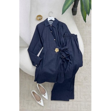 طقم ستاتي أنيق 1010851