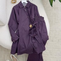 طقم ستاتي أنيق 1010850