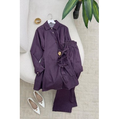 طقم ستاتي أنيق 1010850