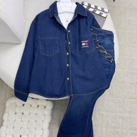 قميص ستاتي ناعم 1010848