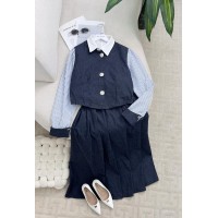 طقم ستاتي أنيق 1010863