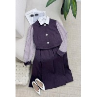 طقم ستاتي أنيق 1010862