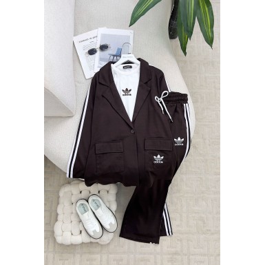 طقم ستاتي أنيق 1010857