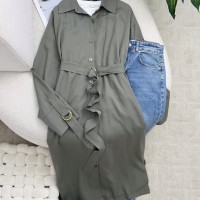 جاكيت ستاتي ناعم 1010870