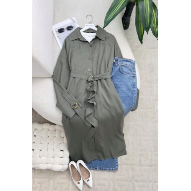 جاكيت ستاتي ناعم 1010870