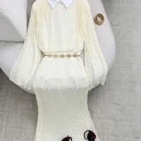 فستان ستاتي أنيق 1010873