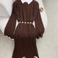 فستان ستاتي أنيق 1010871